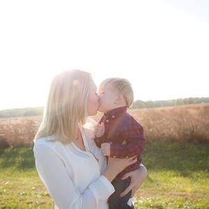 Meet your Posher, Candace